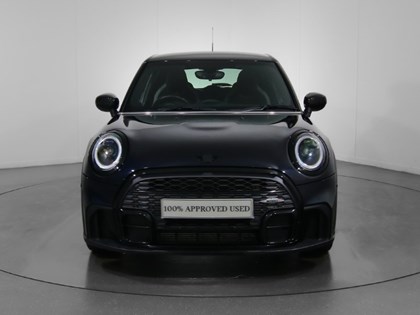 2022 (22) MINI HATCHBACK 1.5 Cooper Sport 5dr Auto [Comfort Plus Pack]