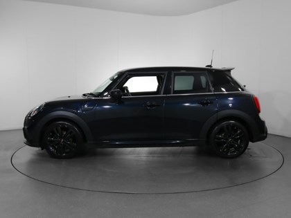 2022 (22) MINI HATCHBACK 1.5 Cooper Sport 5dr Auto [Comfort Plus Pack]