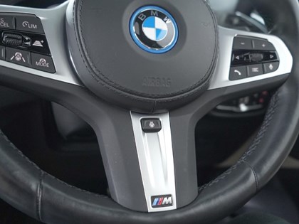 2023 (73) BMW iX3 210kW M Sport 80kWh 5dr Auto