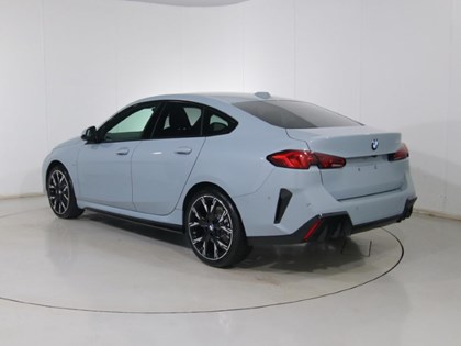 2025 (25) BMW 2 SERIES 220 M Sport 4dr Step Auto