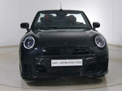 2025 (25) MINI COOPER 2.0 C Sport 2dr Auto