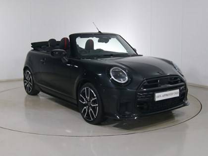 2025 (25) MINI COOPER 2.0 C Sport 2dr Auto
