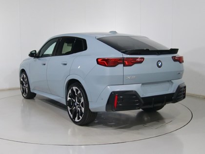 2025 (75) BMW X2 sDrive 20i M Sport 5dr Step Auto