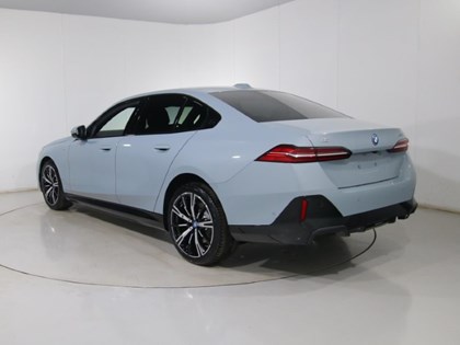 2025 (75) BMW I5 250kW eDrive40 M Sport 84kWh 4dr Auto