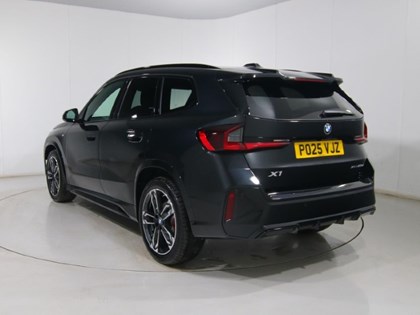 2025 (25) BMW X1 xDrive 23d MHT M Sport 5dr Step Auto