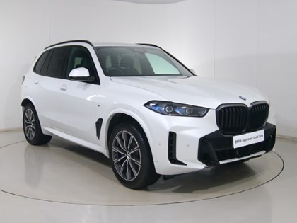 2024 (74) BMW X5 xDrive30d MHT M Sport 5dr Auto
