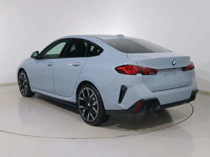 2025 (75) BMW 2 SERIES 220 M Sport 4dr Step Auto
