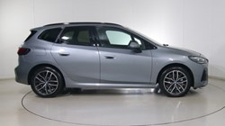 2025 (25) BMW 2 SERIES 225e xDrive M Sport 5dr DCT 4724809