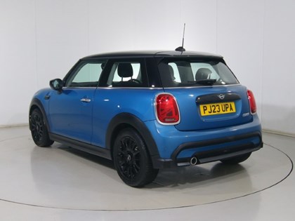 2023 (23) MINI HATCHBACK 1.5 Cooper Classic 3dr Auto