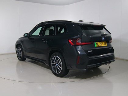 2025 (25) BMW iX1 230kW xDrive30 M Sport 65kWh 5dr Auto