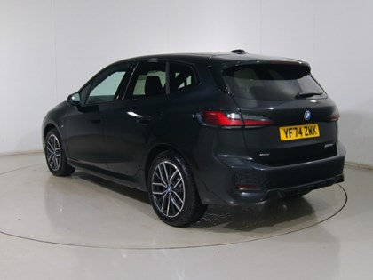 2024 (74) BMW 2 SERIES 225e xDrive M Sport 5dr DCT