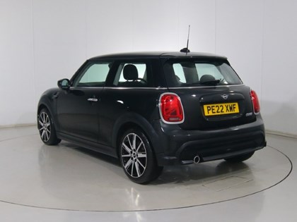 2022 (22) MINI HATCHBACK 1.5 Cooper Classic 3dr