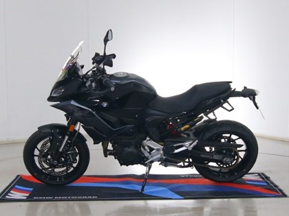 2025 (25) BMW Motorrad F900 XR (25MY)