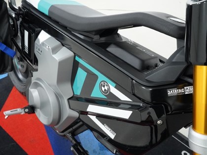 2025 (75) BMW Motorrad CE 02 AM (24MY)