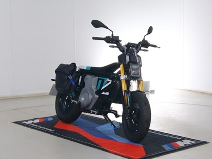 2025 (75) BMW Motorrad CE 02 AM (24MY)