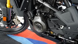 2024 (74) BMW Motorrad G310 GS ABS 5053282