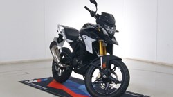 2024 (74) BMW Motorrad G310 GS ABS 5053300