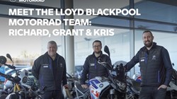 2024 (74) BMW Motorrad G310 GS ABS 5082123