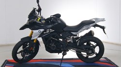 2024 (74) BMW Motorrad G310 GS ABS 5053303