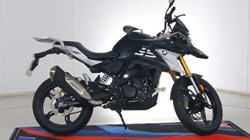 2024 (74) BMW Motorrad G310 GS ABS 5053307