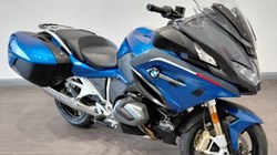 2025 (25) BMW Motorrad R1250 RT LE 5059742