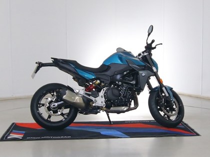 2025 (74) BMW Motorrad F900 R (25MY)