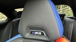 2023 (73) BMW M2 2dr DCT 5050377