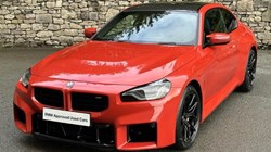 2023 (73) BMW M2 2dr DCT 5050370