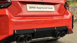 2023 (73) BMW M2 2dr DCT 5050389