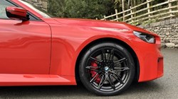 2023 (73) BMW M2 2dr DCT 5050396