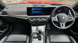 2023 (73) BMW M2 2dr DCT 5050343