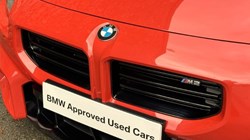 2023 (73) BMW M2 2dr DCT 5050415