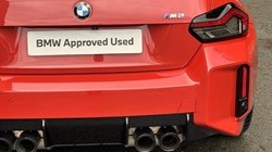 2023 (73) BMW M2 2dr DCT 5050391