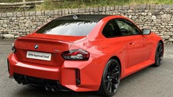 2023 (73) BMW M2 2dr DCT 5050394