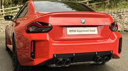 2023 (73) BMW M2 2dr DCT 5050388
