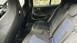 2023 (73) BMW 1 SERIES M135i xDrive 5dr Step Auto 5050502