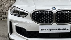 2023 (73) BMW 1 SERIES M135i xDrive 5dr Step Auto 5050532