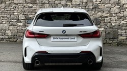 2023 (73) BMW 1 SERIES M135i xDrive 5dr Step Auto 5050477