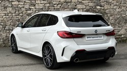 2023 (73) BMW 1 SERIES M135i xDrive 5dr Step Auto 5050464
