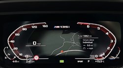 2023 (73) BMW 1 SERIES M135i xDrive 5dr Step Auto 5050471