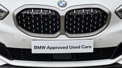 2023 (73) BMW 1 SERIES M135i xDrive 5dr Step Auto 5050537