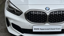 2023 (73) BMW 1 SERIES M135i xDrive 5dr Step Auto 5050533