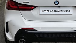 2023 (73) BMW 1 SERIES M135i xDrive 5dr Step Auto 5050509