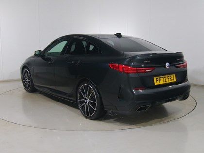 2022 (72) BMW 2 SERIES M235i xDrive 4dr Step Auto