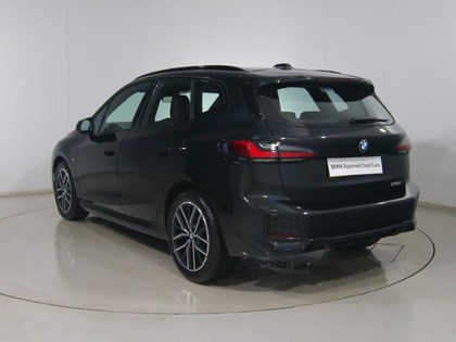 2022 (22) BMW 2 SERIES 218d M Sport 5dr DCT