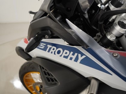 2024 (24) BMW Motorrad R1250 GS Adventure TE