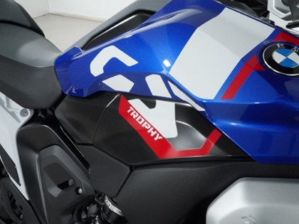 2025 (74) BMW Motorrad R1300 GS TE (24MY)