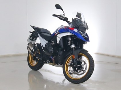 2025 (74) BMW Motorrad R1300 GS TE (24MY)