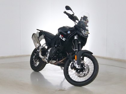 2025 (25) BMW Motorrad F900 GS K81 (24MY)
