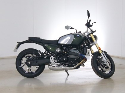 2025 (25) BMW Motorrad R12 NineT (24MY)
